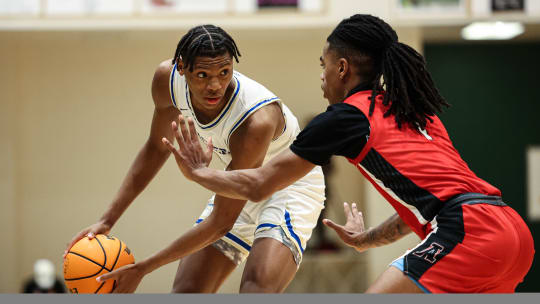 Vote: Who should be Gatorade National High School Boys Basketball Player of Year?