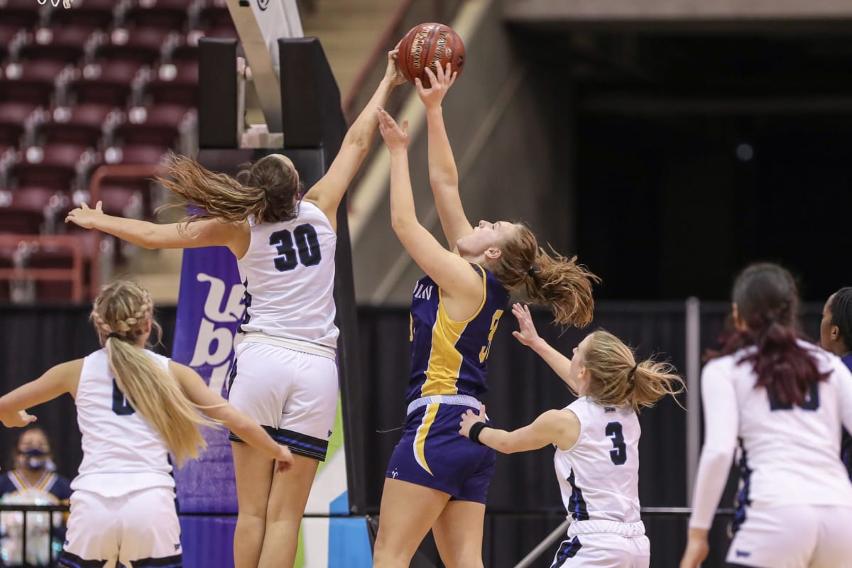 Greater Oregon League girls basketball 2023-24: All-league teams, coach and player of the year