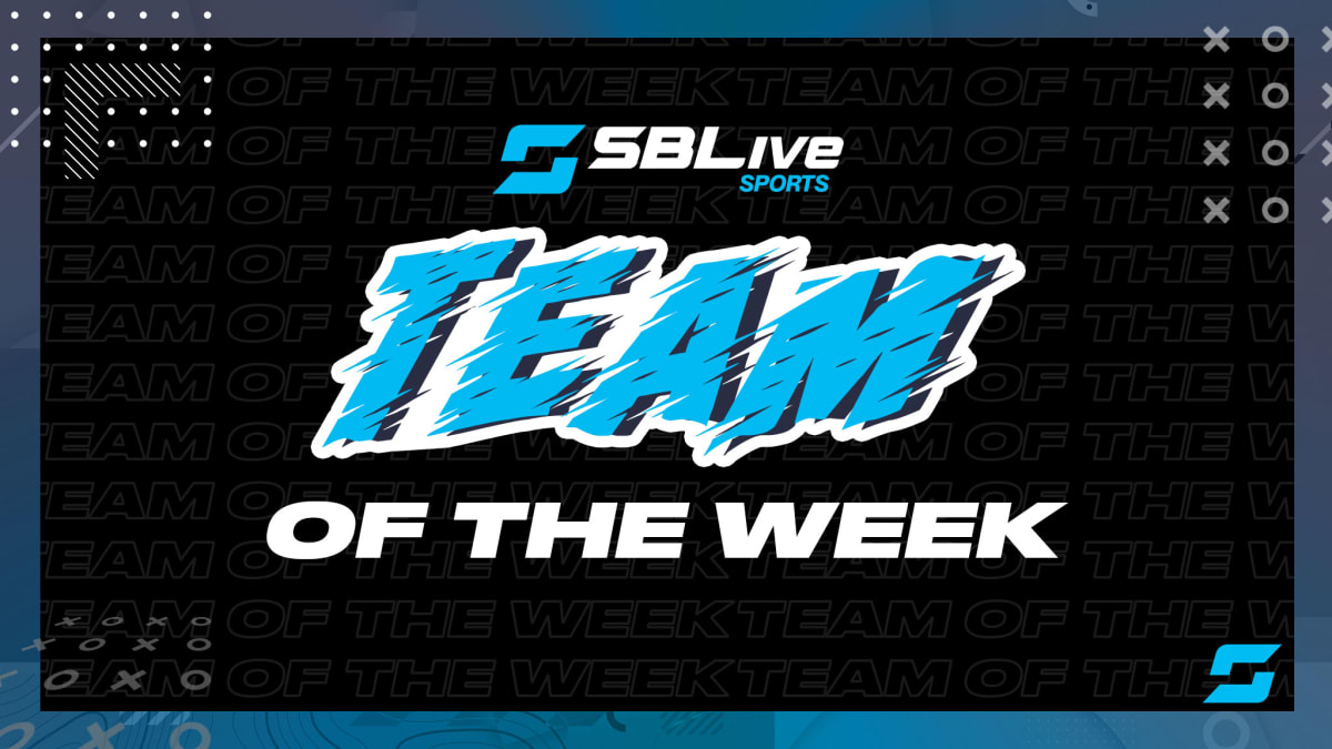 Vote for SBLive Arkansas High School Team of the Week | Nominees: Alma Airedales, Benton Panthers, Bryant Hornets, and more!