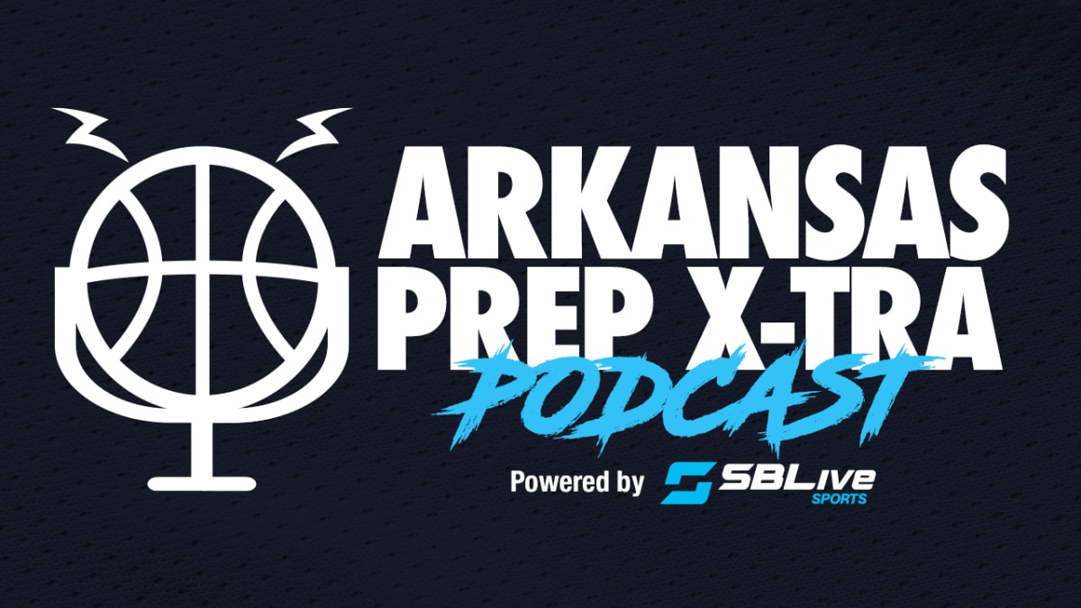 Listen to Episode 102 of the Arkansas Prep X-Tra podcast