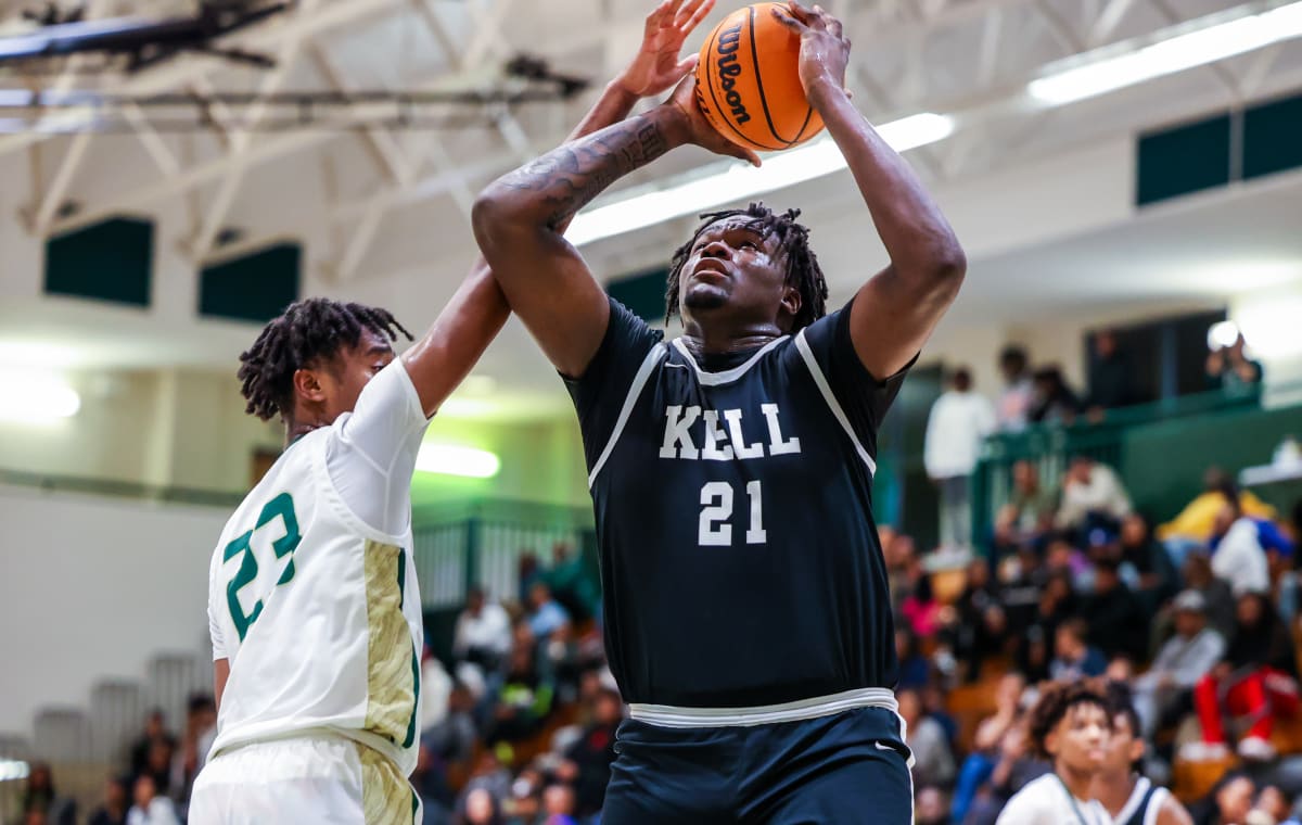 Georgia High School Boys Basketball Rankings: New Entries and Minor Changes