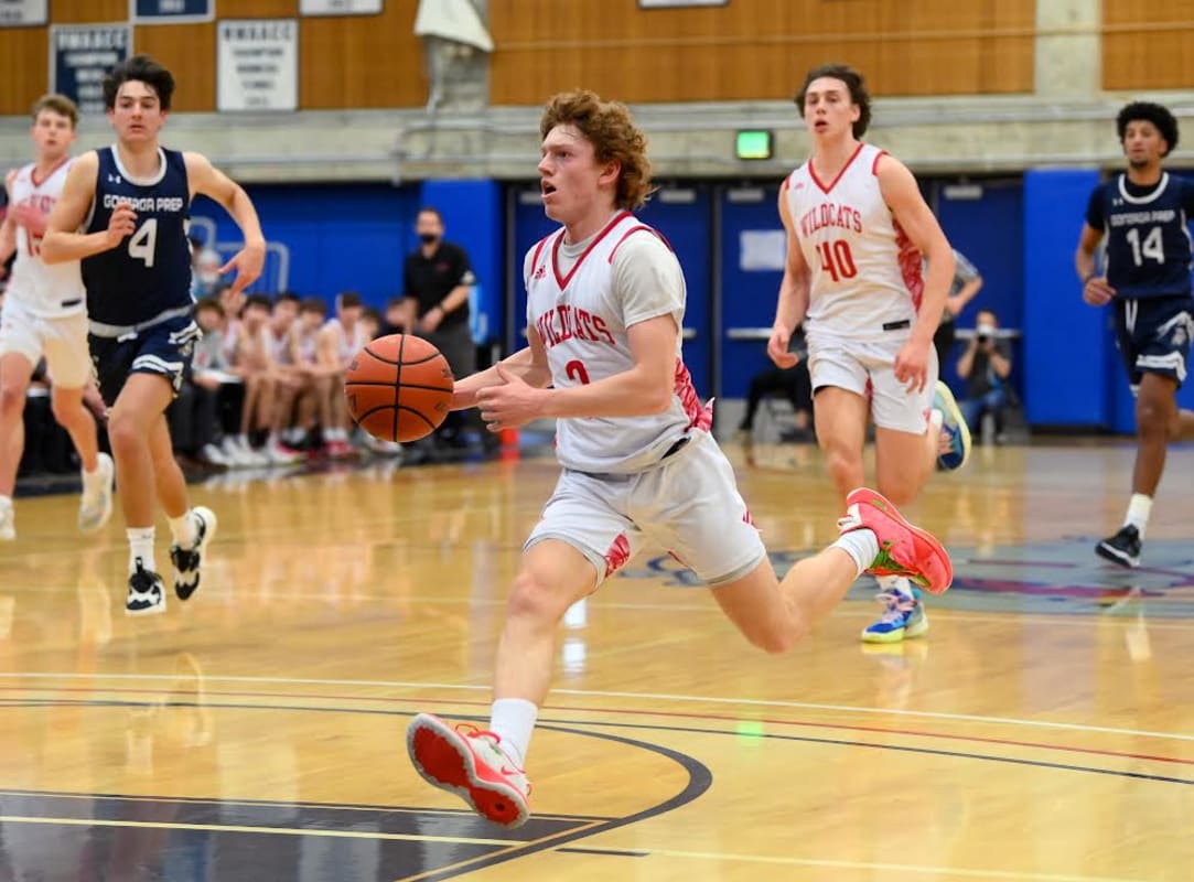 Mount Si Wildcats Primed to Dominate the 2024 WIAA 4A Boys Basketball