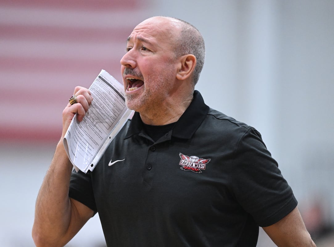 2023 Classic in the Country – Day 1: Sheridan and Lakota West Shine