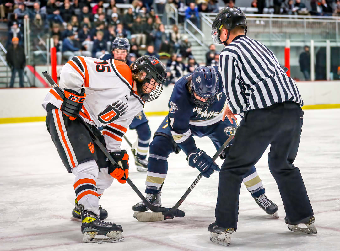 2024 Minnesota Boys High School Hockey State Tournament Predictions and Analysis