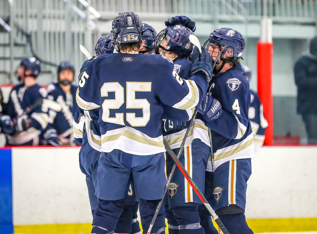 2024 Minnesota Boys High School Hockey State Tournament: Schedule, Teams, and Updates