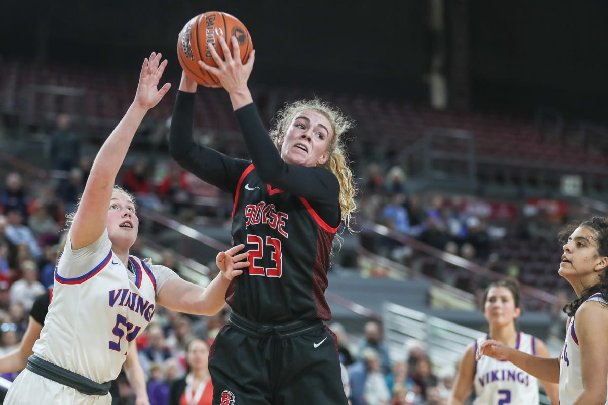 High School Boys and Girls Basketball State Tournament Matchups Revealed