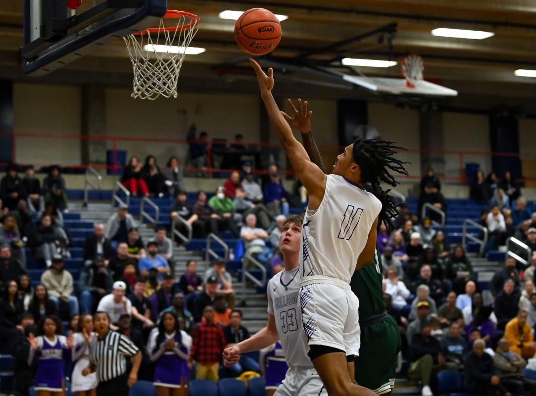 Greater Oregon League boys basketball 2023-24: All-league teams, coach and player of the year