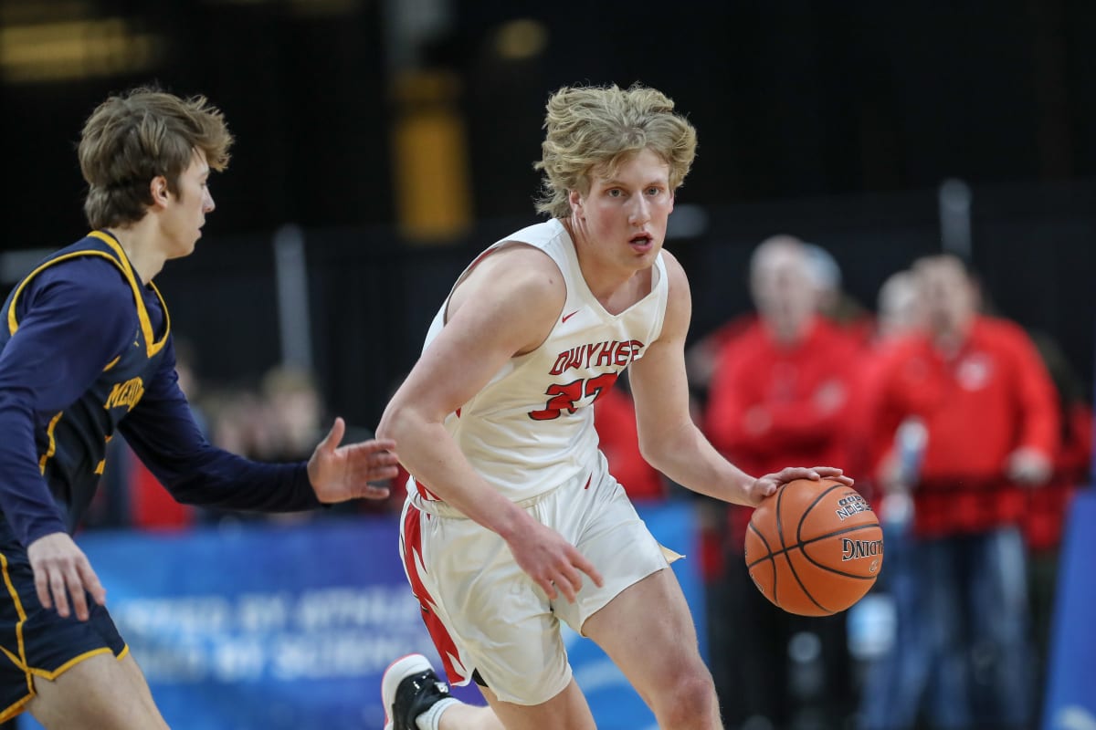 2024 Idaho Boys High School Basketball Playoffs Conclude with State