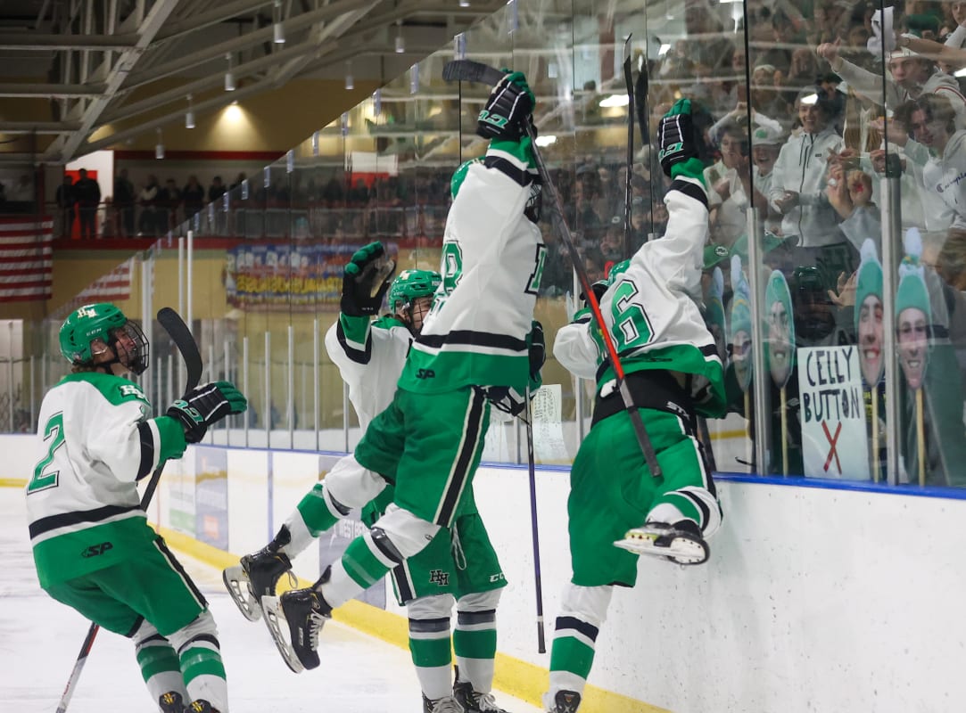 How to watch the 2024 Minnesota boys high school hockey state