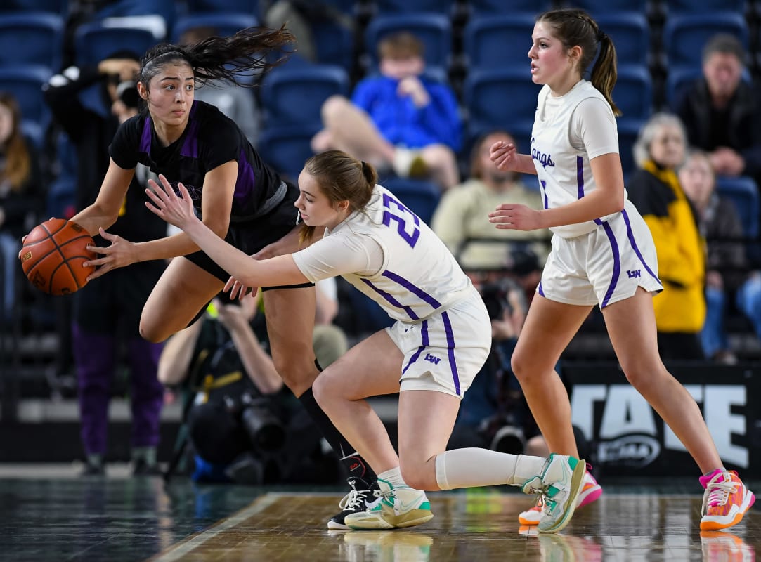 Washington (WIAA) 3A High School Girls Basketball State Tournament Preview 2024: Mia Broom, Katie Fiso, and Championship Predictions