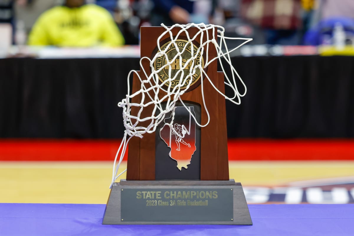2024 Illinois Girls High School Basketball Championships Update: Top Players, Favorites, How to Watch Live