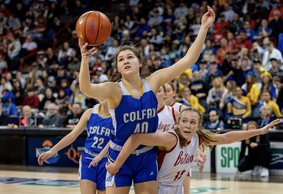 2024 WIAA 2B Basketball State Tournament Live Updates & Scores at