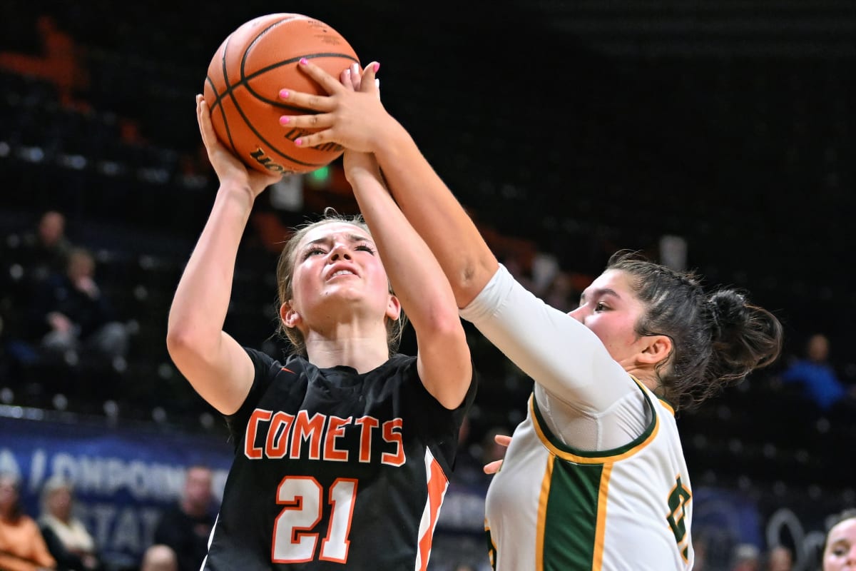 Top Players to Watch at Oregon 5A Girls Basketball State Tourney
