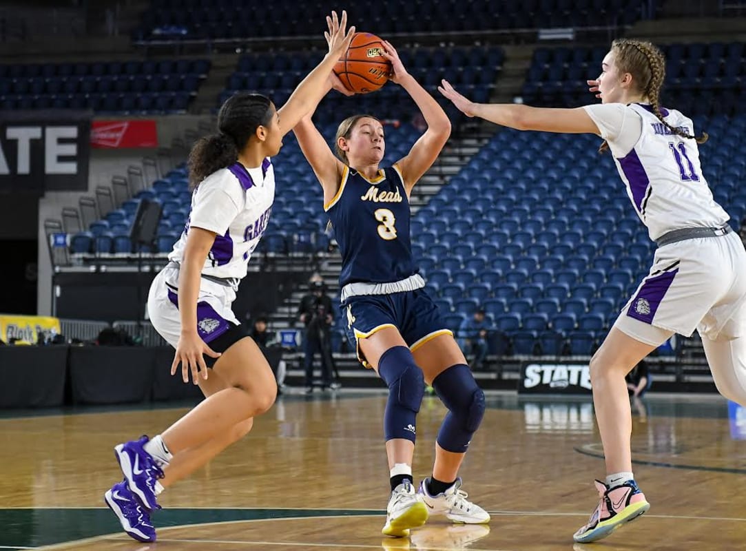 Exciting Matchups and Player Performances in WIAA Class 3A Girls Basketball Tournament