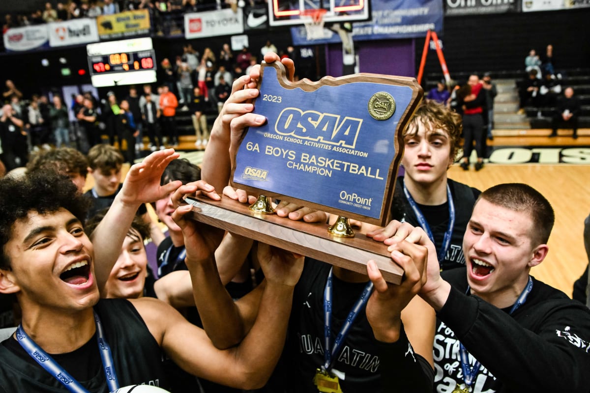 2022 OSAA 6A Boys Basketball State Tournament Predictions: Expert Insights, Players to Watch & Winner