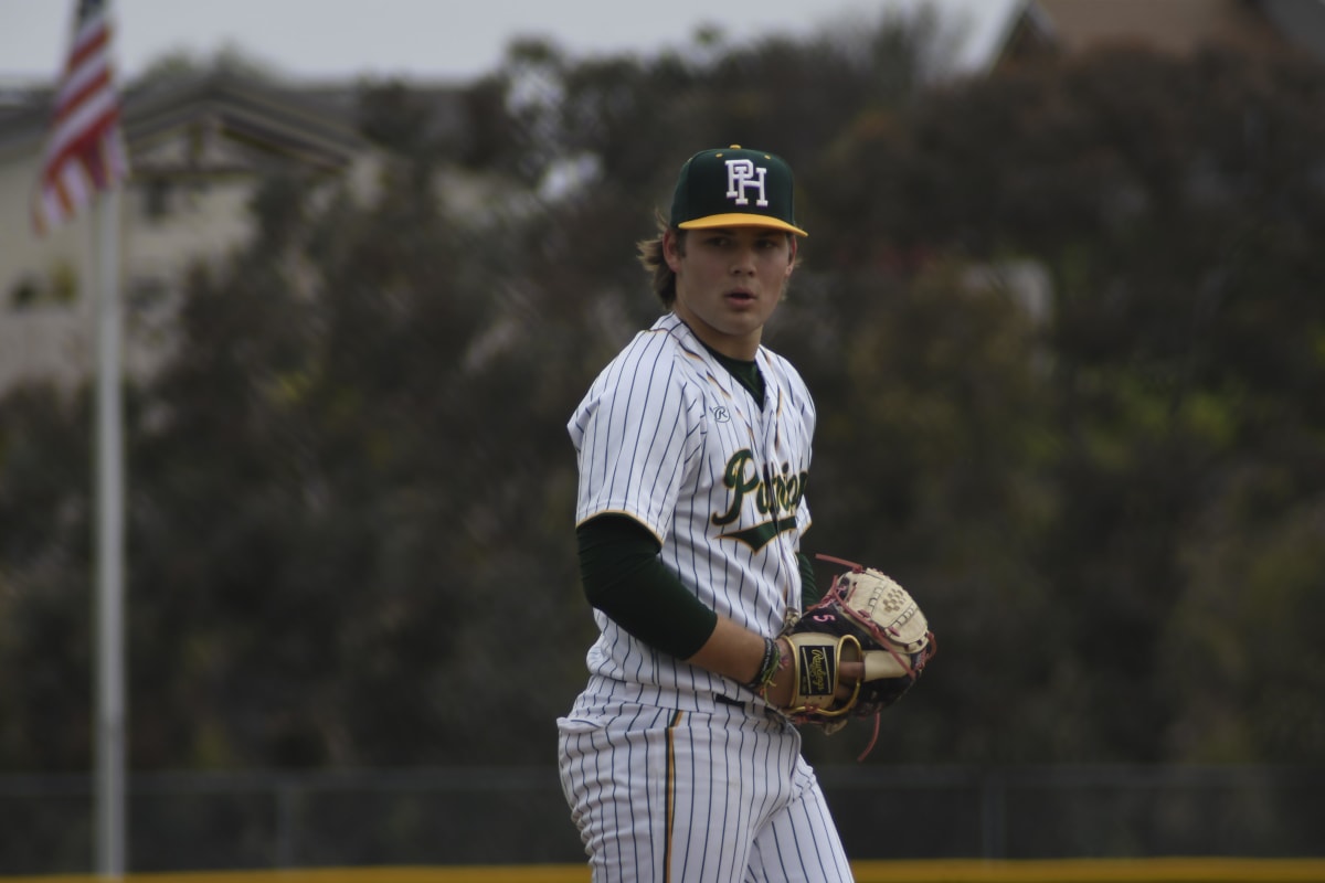 San Diego Section High School Baseball Rankings: La Costa Canyon Holds Top Spot, Carlsbad and Patrick Henry Climb Up