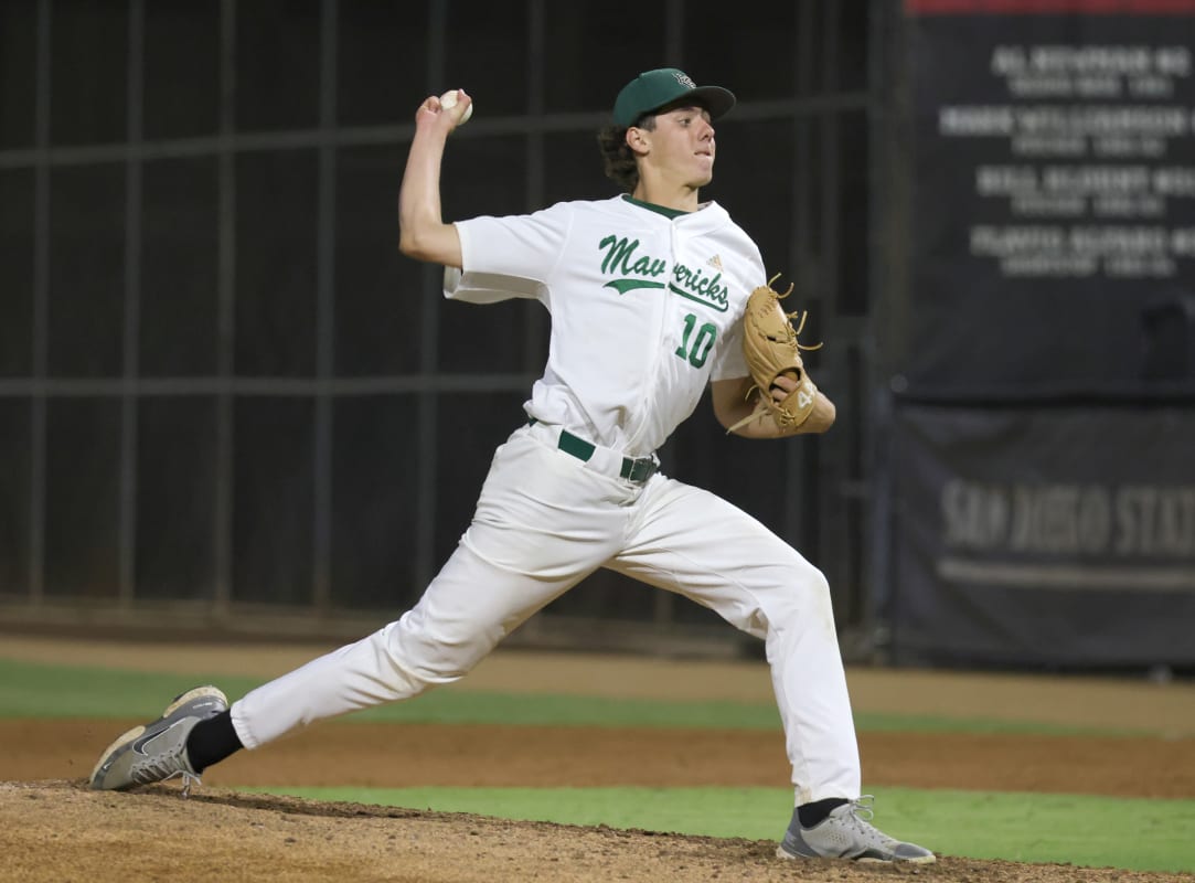 San Diego Section Baseball: Top Pitchers to Watch in 2024 and Notable Pitchers from the Area