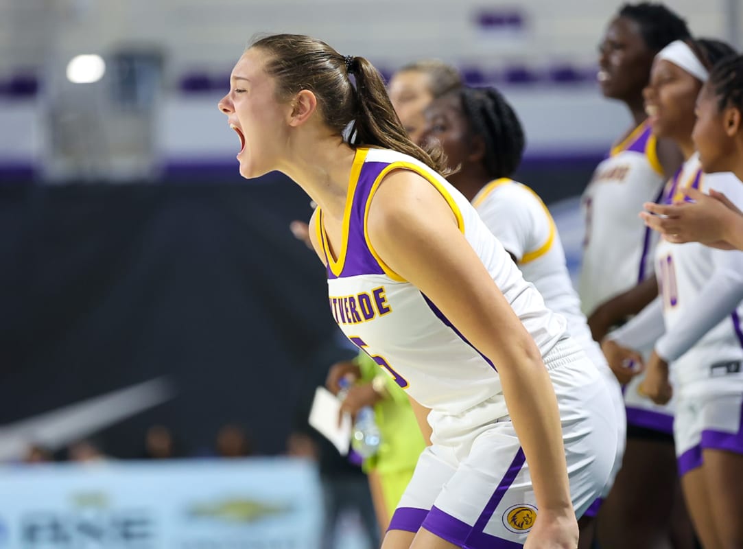 High School Basketball Rankings: Montverde Academy Stays on Top with 18-1 Record