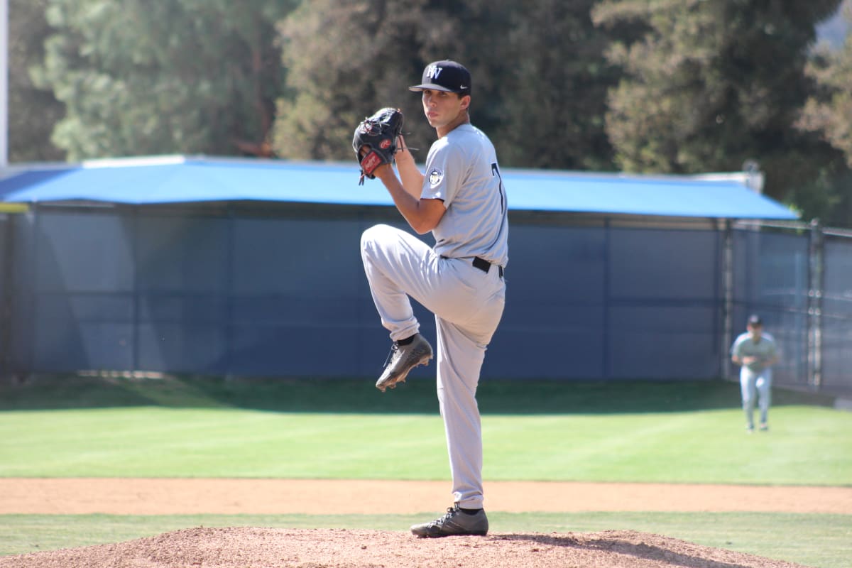 Top Pitchers to Watch in CIF Southern Section Baseball for 2024 Season