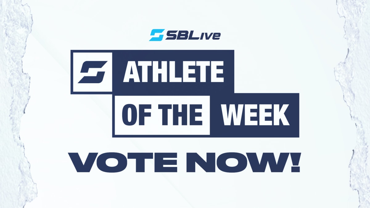 Vote now for SBLive’s High School Athlete of the Week: Jaedon Anderson, Jayshawn Kibble, Jeremiah Profit, and more!