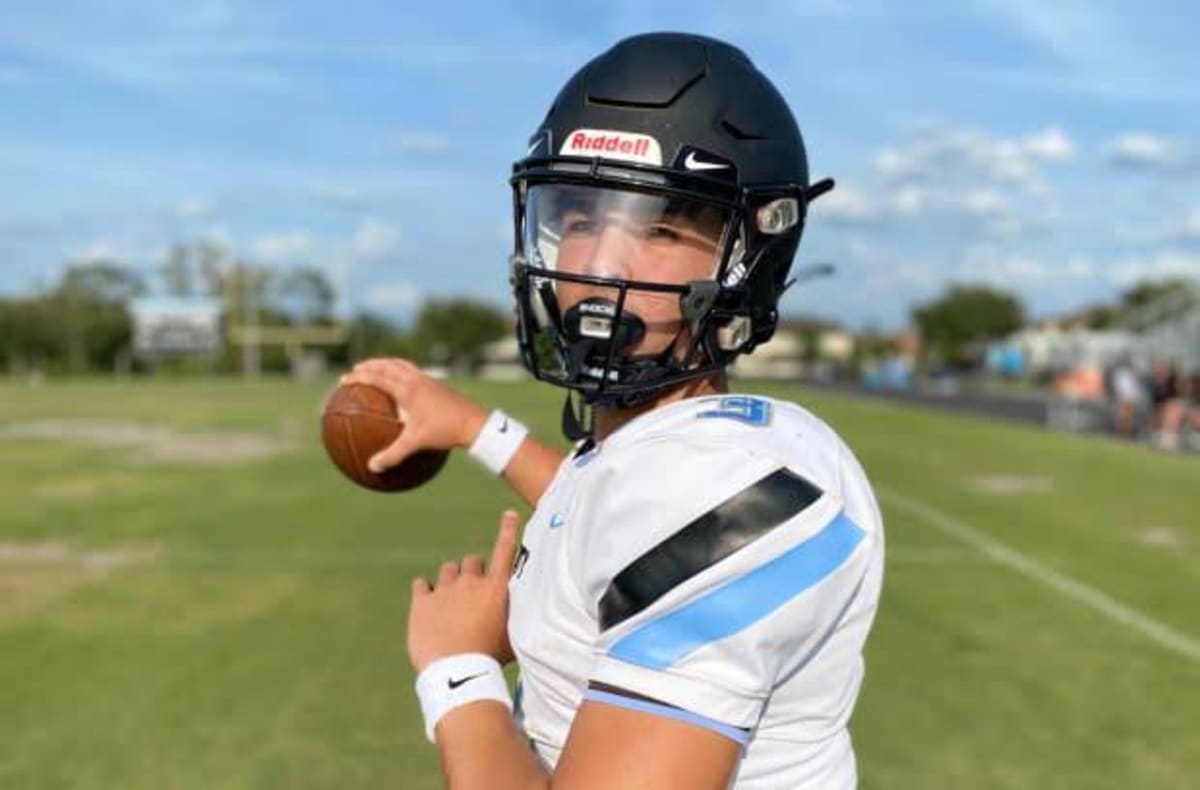 Hagerty Huskies Football Schedule 2024 Includes Games Against Boone, Lake Mary, and Sanford Seminole