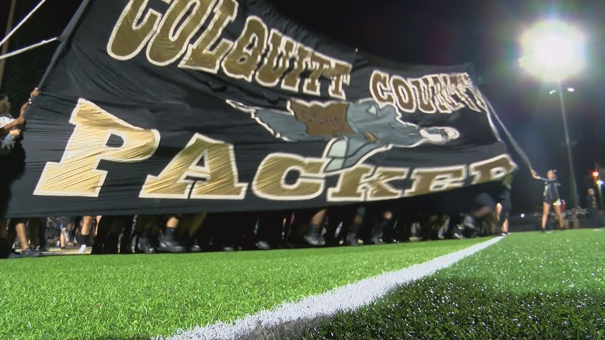 Georgia high school football: Colquitt County announces 2024 schedule