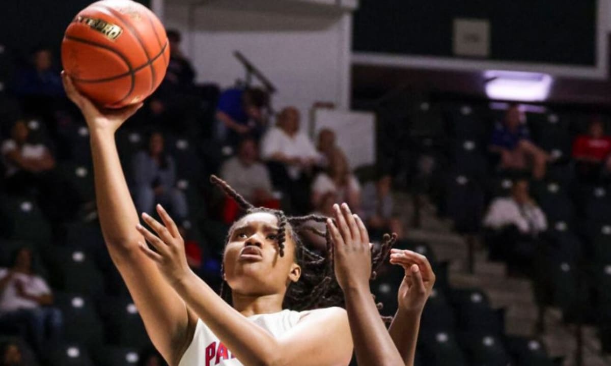 Top Performances from the Top 25 Girls Basketball Teams