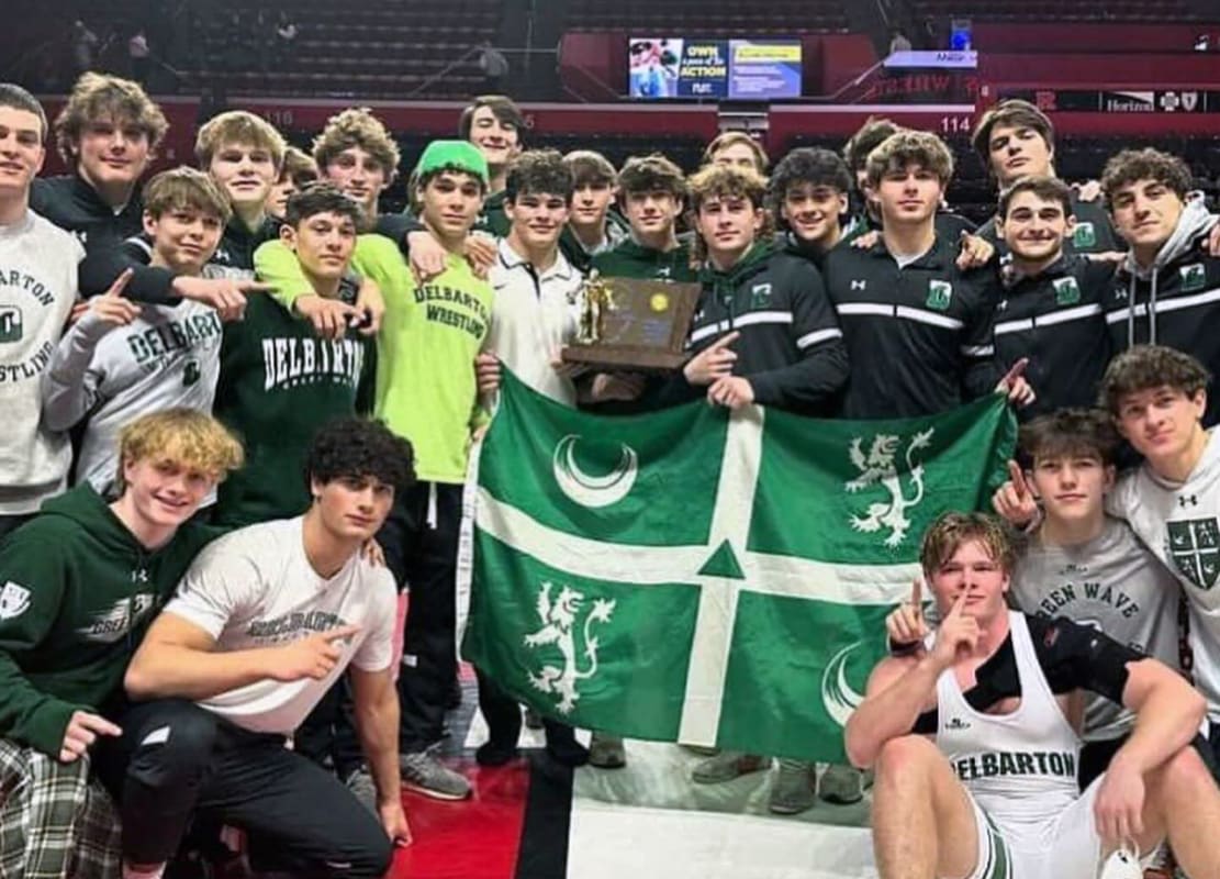 Exciting Wrestling Highlights: Bethlehem Catholic’s 6th Title Win and More