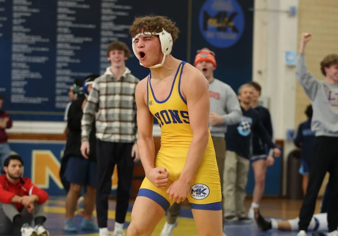 Vote for SBLive’s Upper Weight National Wrestler of the Week – Exciting Matches and Upsets Galore!