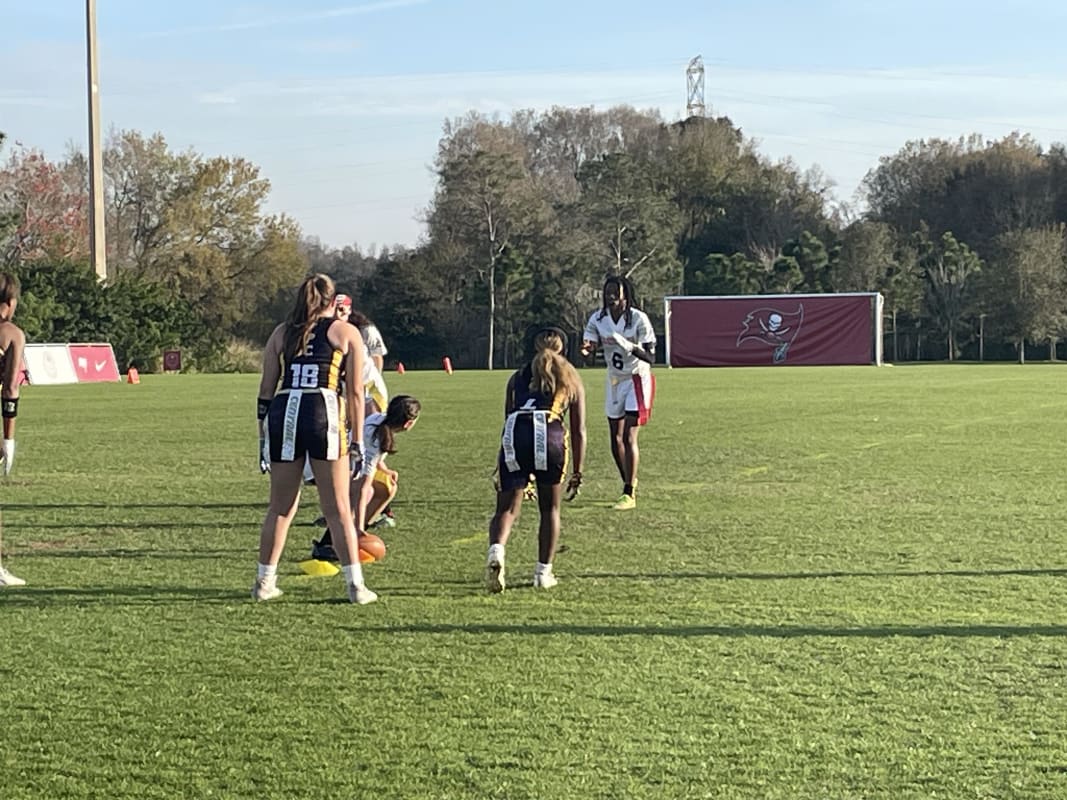 Tampa Bay Buccaneers Preseason Kickoff Classic: Fort Pierce Central Wins, Sickles Impresses in 0-0 Draw