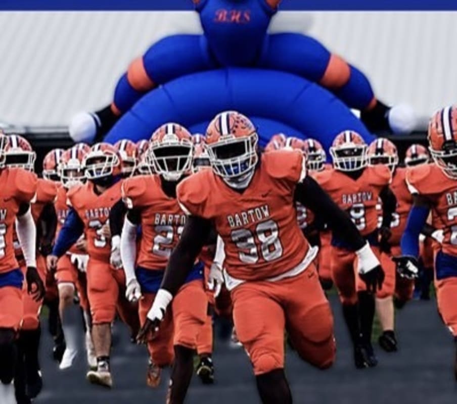 Bartow Yellow Jackets 2024 Football Schedule Revealed with Exciting Match-ups