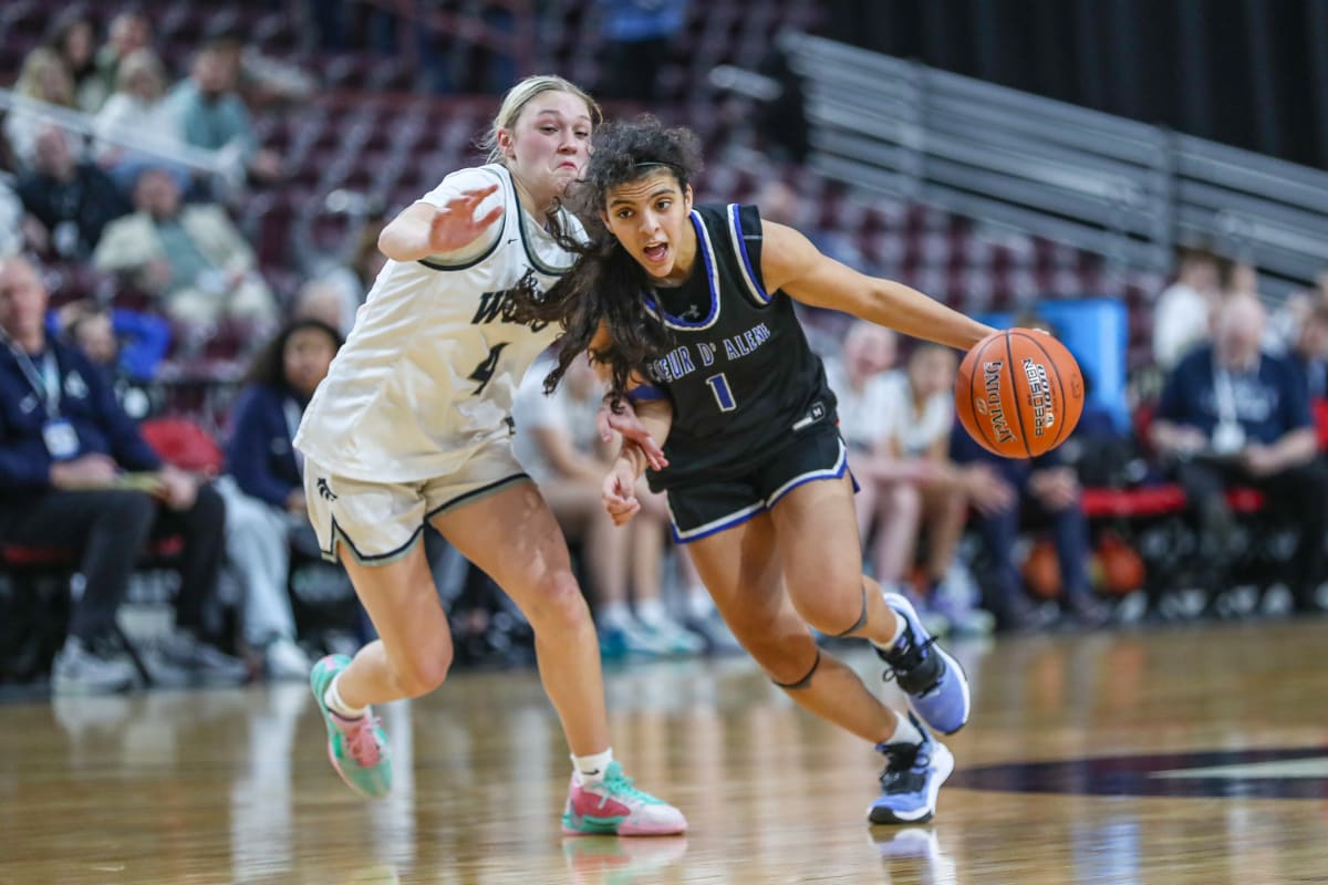 North Carolina Girls High School Basketball Players Shine in Latest Wins