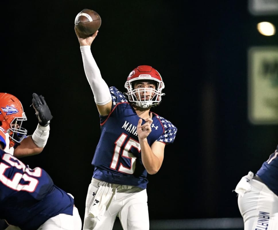 Manatee Hurricanes Unveil Exciting 2024 Football Schedule Against Top Opponents