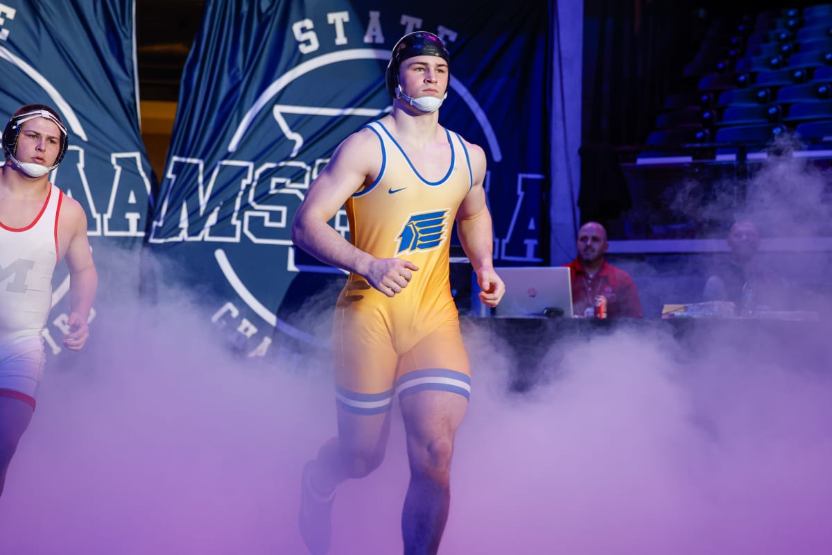Missouri Wrestling Championships at Mizzou Arena: Four-Day Event Highlights Boys and Girls Classes 1-4