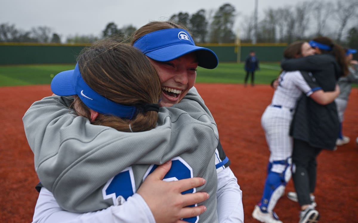 High School Softball Teams in Arkansas Prep for Exciting Season After Historic Wins