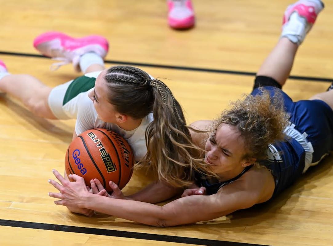 Top Standout Performances in Iowa High School Girls Basketball Regional Finals