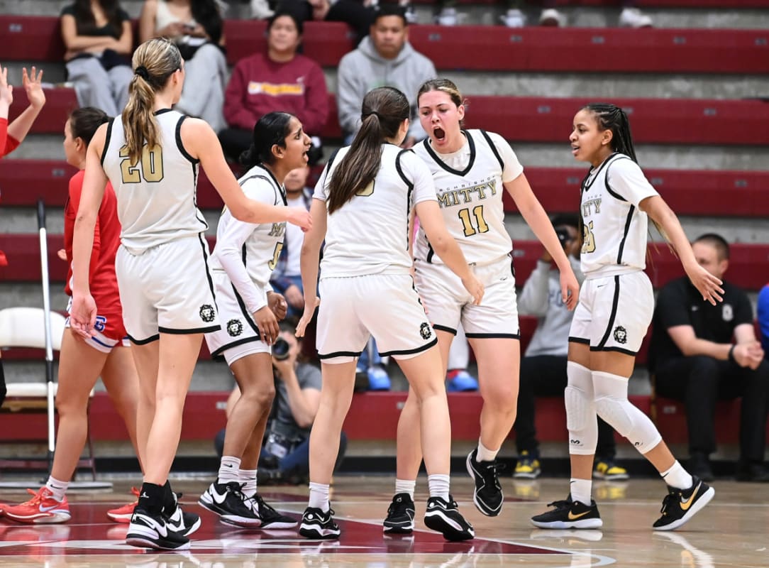 Archbishop Mitty aims for revenge against Etiwanda in CIF Open Division showdown