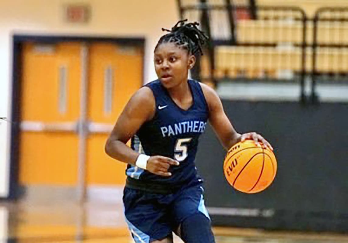 Top 29 Girls’ Basketball Guards in Orange County, Florida Nominated for Best Guard Award