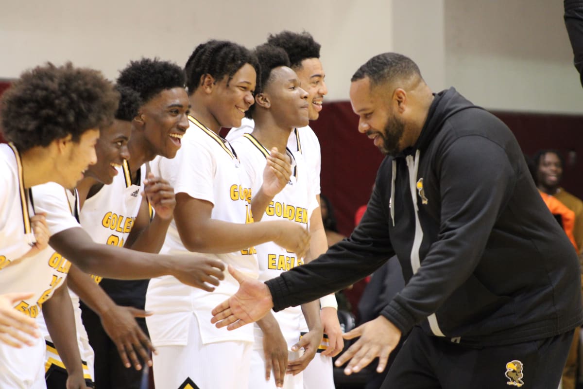 New Era of Parity in City Section Basketball as King/Drew Claims First Open Division Title