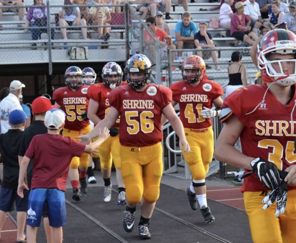Maine Shrine Lobster Bowl Classic 2024: East vs. West Rosters Revealed for 34th Edition