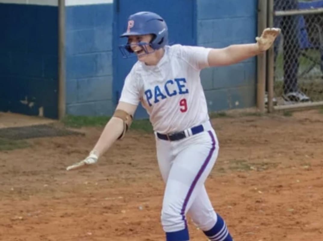 Top Performances: Florida Panhandle Softball Player of the Week Nominees (2/29/2024)