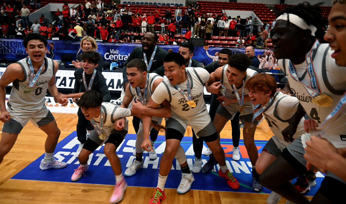 Top Performers at FHSAA Basketball State Finals: Who Stood Out?