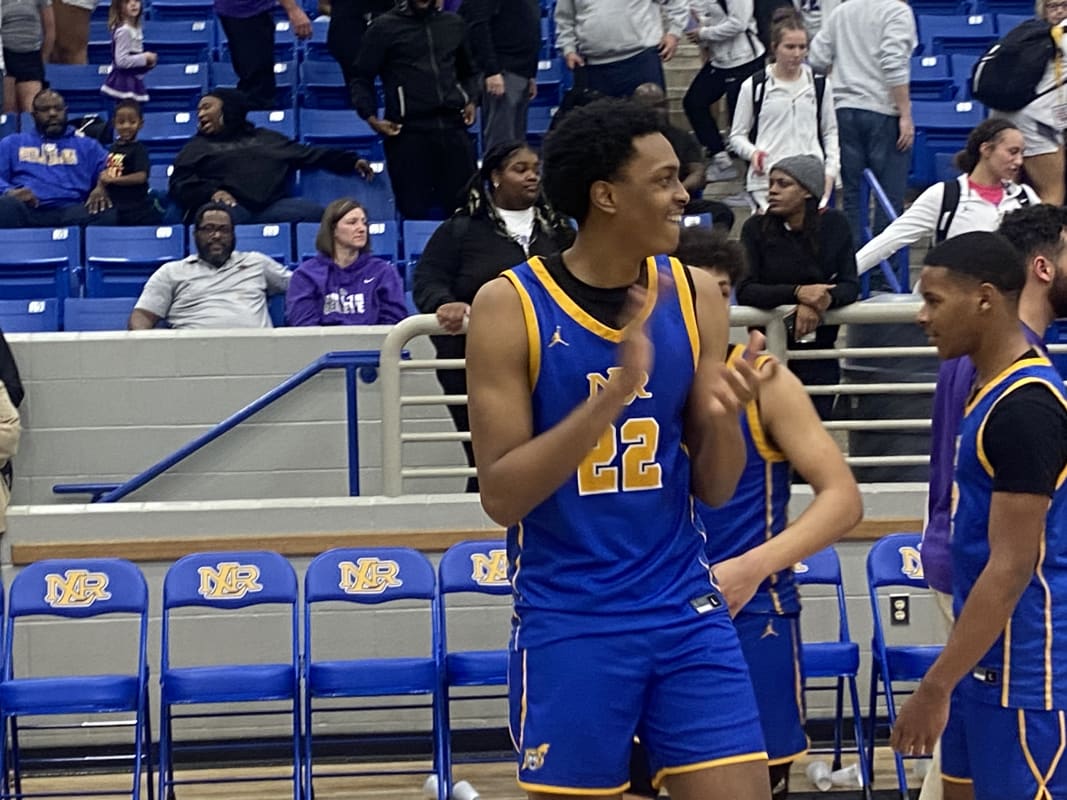 Arkansas high school basketball state tournament: North Little Rock and Bryant advance to Class 6A semifinals
