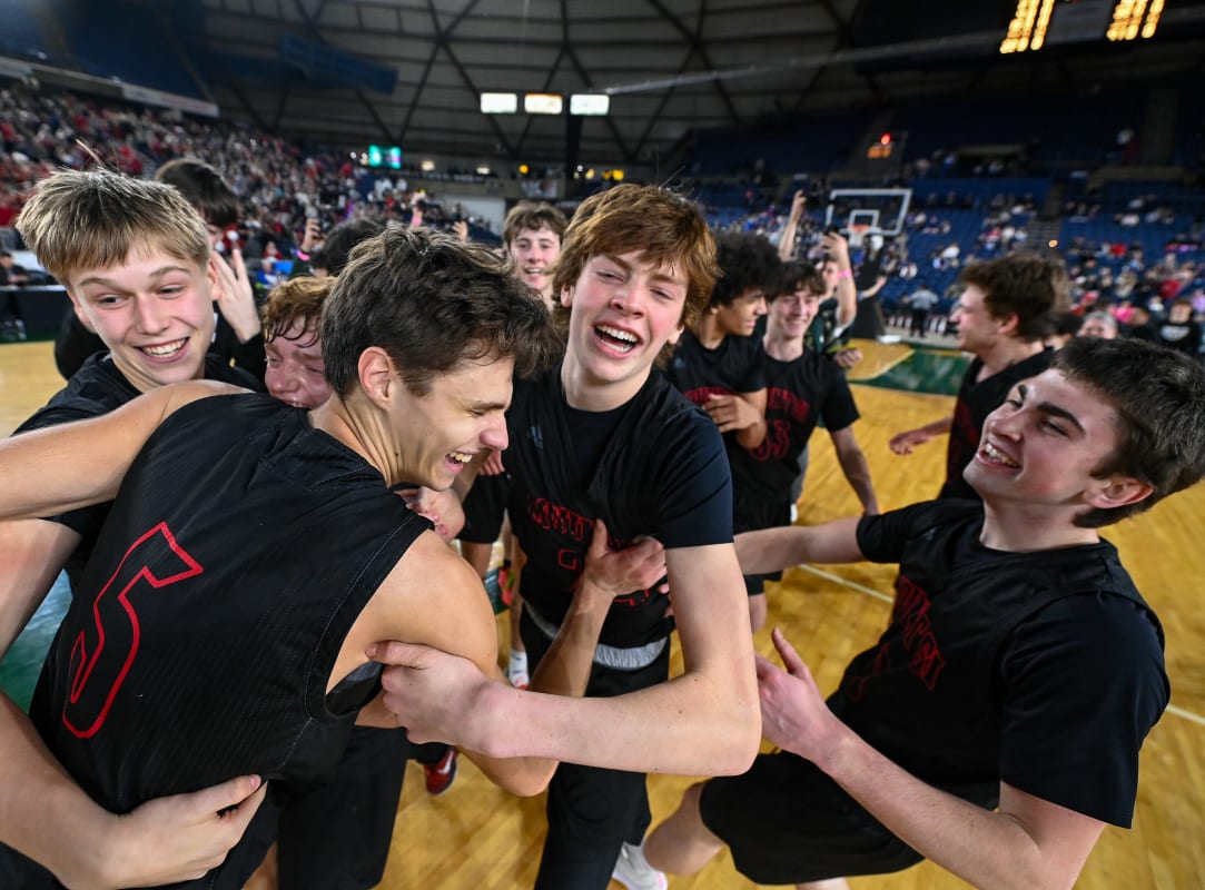 Mount Si Dominates WIAA 4A Basketball Championship Led by Trevor Hennig’s 28 Points