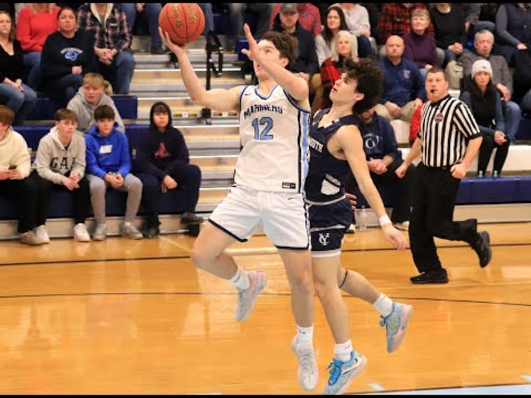 Vote now for Mr. Basketball of Maine 2024: Zach McLaughlin, Carter Galley, or Chance Mercier!