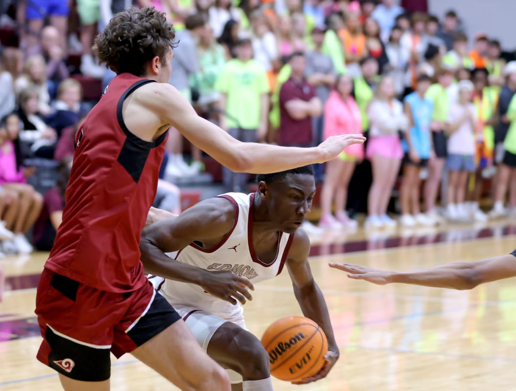 Oklahoma High School Boys Basketball: OSSAA State Quarterfinals Live Updates & Scores 3/6/2024