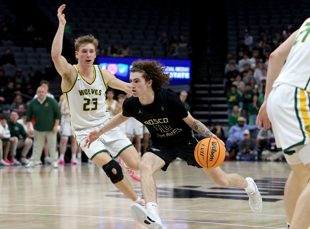 2024 CIF State Basketball Championships: Top Performances and Stars Shine in Day 1 Action
