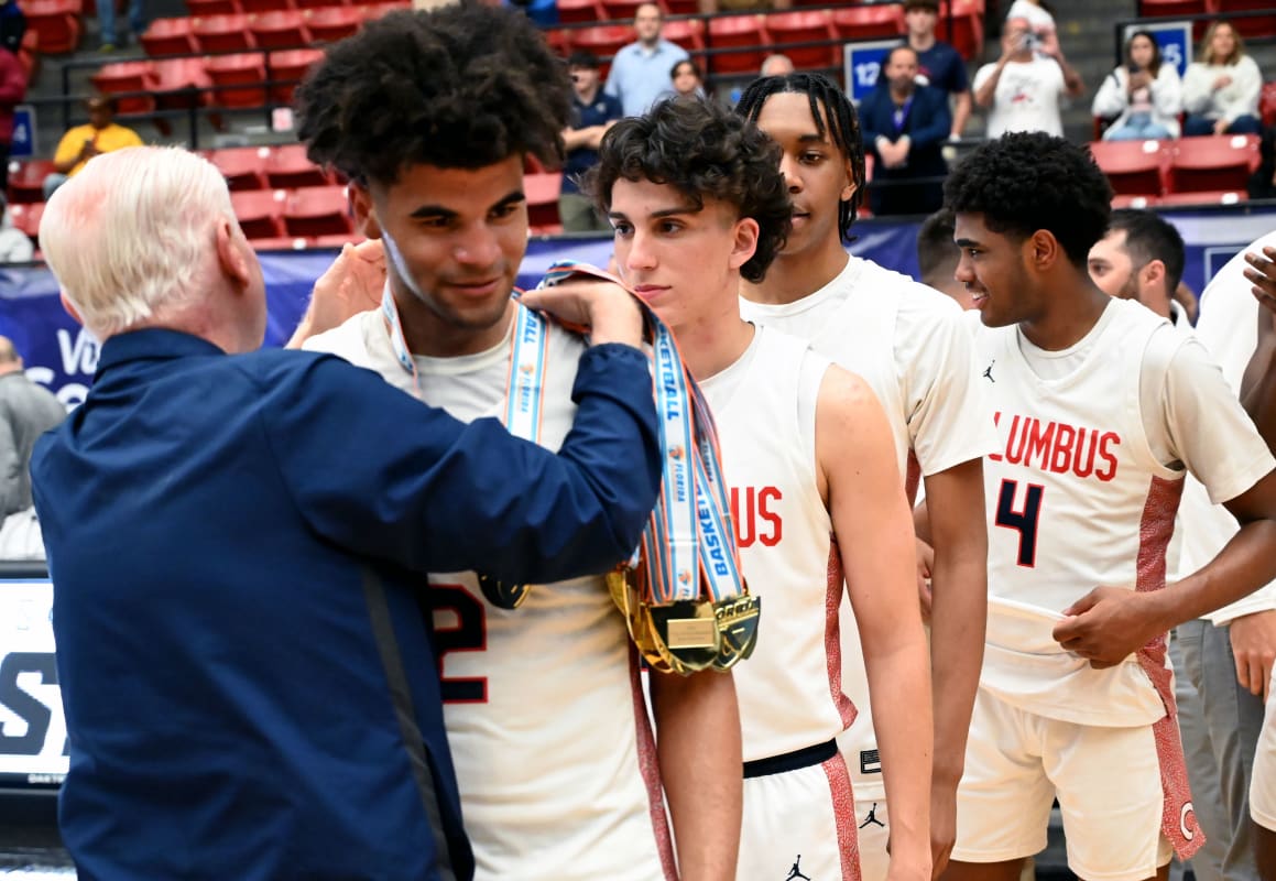 Top Performers at FHSAA State Basketball Finals 7A-5A: Cameron Boozer, Cayden Boozer, Cameron Simpson, and More!