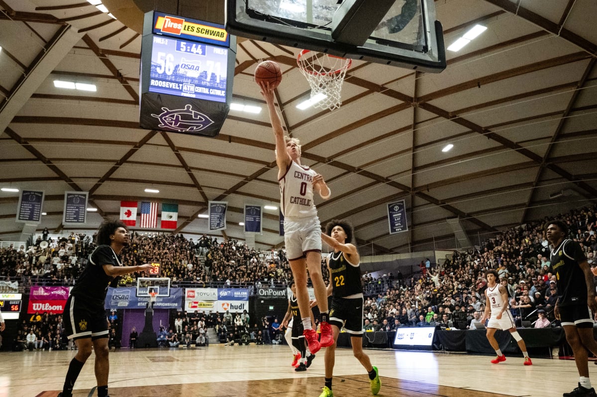 Oregon High School Basketball State Tournaments: Highlights and Top Performances
