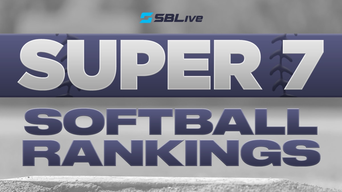 Arkansas High School Softball Super 7 Rankings: Bryant Leads in 6A, Bentonville West Undefeated, Notable Matchups Revealed